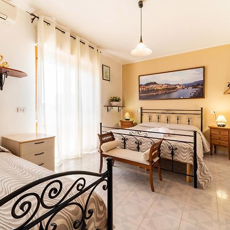 B&B I Gerani Bosa Zewnętrze zdjęcie