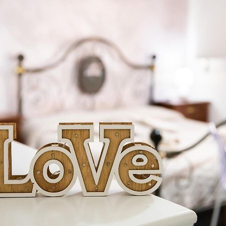 B&B I Gerani Bosa Zewnętrze zdjęcie