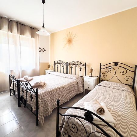 B&B I Gerani Bosa Zewnętrze zdjęcie
