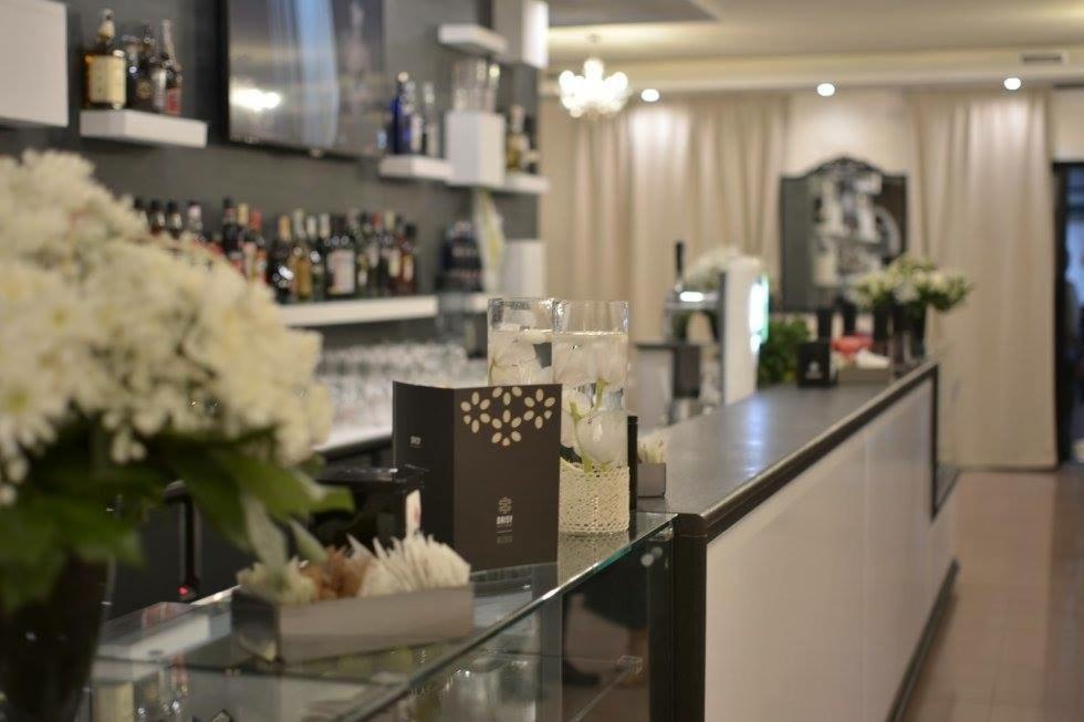 B&B I Gerani Bosa Zewnętrze zdjęcie