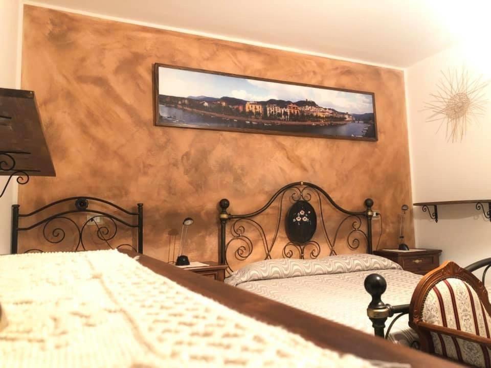 B&B I Gerani Bosa Zewnętrze zdjęcie