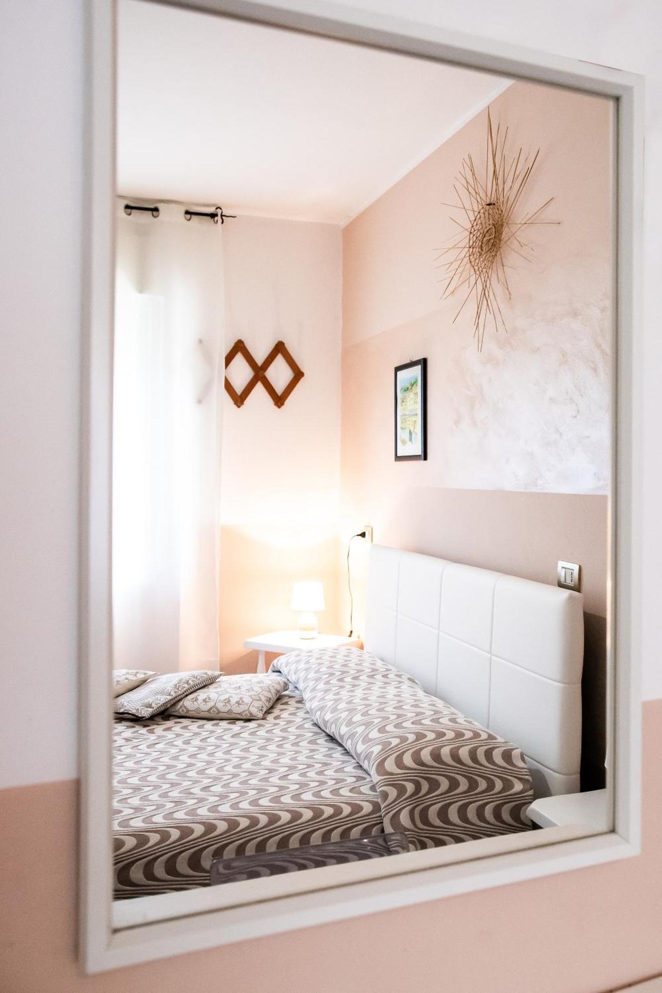 B&B I Gerani Bosa Zewnętrze zdjęcie