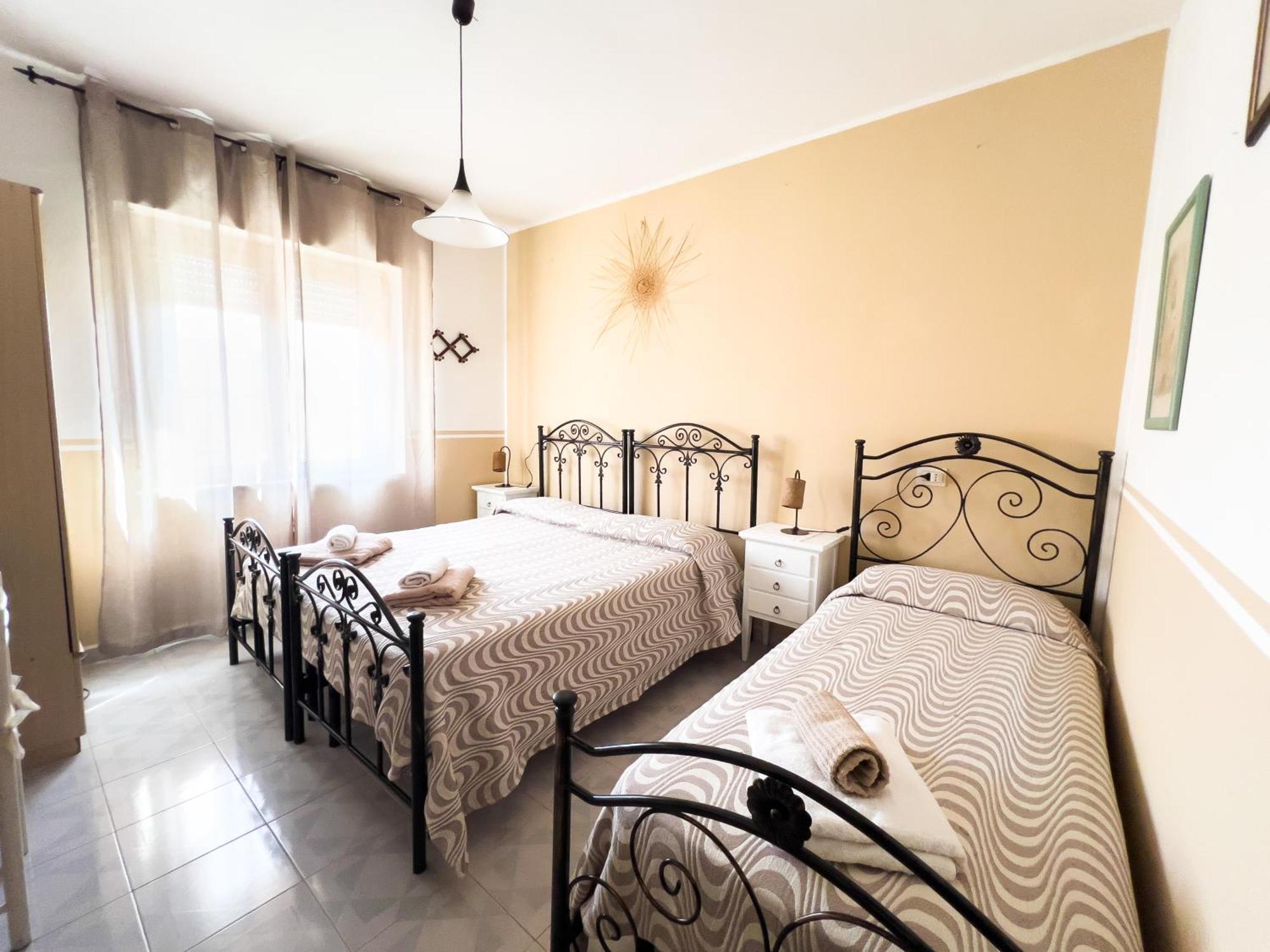 B&B I Gerani Bosa Zewnętrze zdjęcie