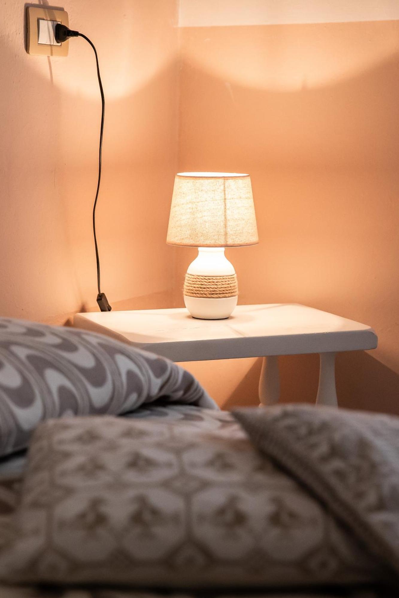 B&B I Gerani Bosa Zewnętrze zdjęcie